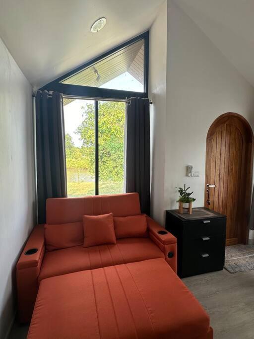 Tiny Home By The River In Thailand Phra Nakhon Si Ayutthaya Exterior foto